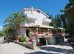 Rooms Pansion Marija, Rooms Novalja, Island Pag