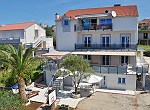 Apartments and rooms Kvarner, Apartments and rooms Novalja, Island Pag