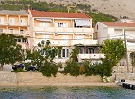 Apartments Erik, Apartments Metajna