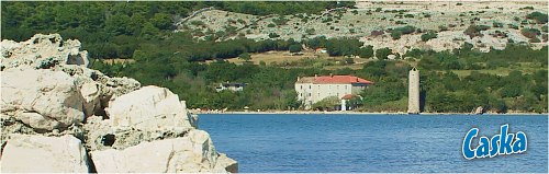 Apartmani Valeni, Caska, Otok Pag | Apartmani | Sobe | Caska