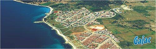 Neposreden stik - 100% najnija cena | Apartmaji | Gajac