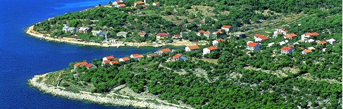 Apartments Makarun, Lun, Island Pag | Apartments | Rooms | Lun