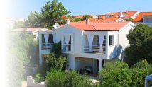 Apartmani Marija, Mandre, otok Pag