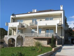 Apartmani Miljenko, Novalja, Gaj, otok Pag, Hrvatska - Apartments Miljenko, Novalja, Gaj, Island of Pag, Croatia