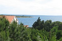 Villa Oasa Novalja, otok Pag