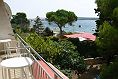 Ferienwohnungen und Zimmer Semen�i�, Novalja, Insel Pag, Kroatien