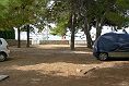 Ferienwohnungen und Zimmer Semen�i�, Novalja, Insel Pag, Kroatien